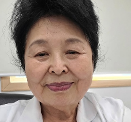 김영애